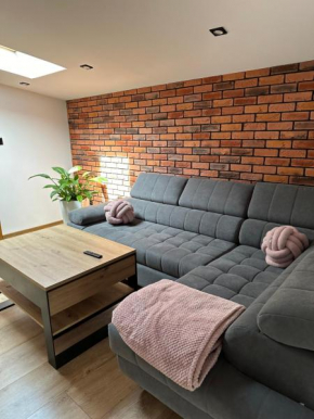 LUX HOUSE Roztocze Sauna i Bania z hydromasażem